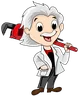 Wise Plumbing Logo