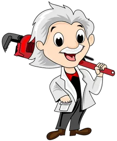 Wise Plumbing logo